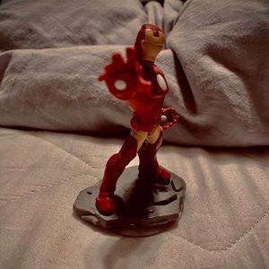 Marvel/ spider-man Disney infinity set 3.0